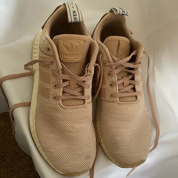 Adidas Boost Sneakers - Picture 2 of 15